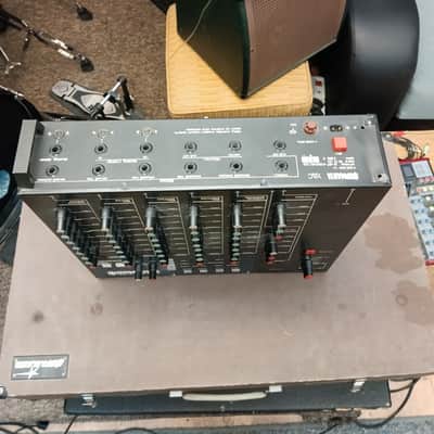Formanta UDS rare soviet electro drumkit image 2