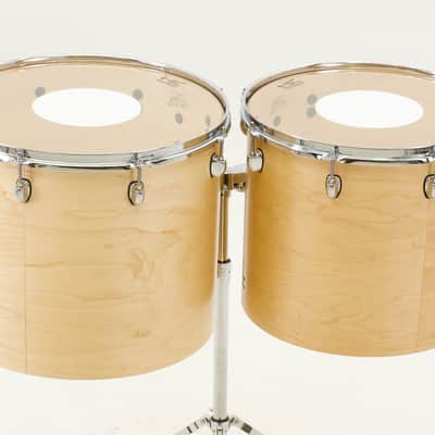 TreeHouse Custom Drums Academy Concert Toms, 16-18 Pair image 3