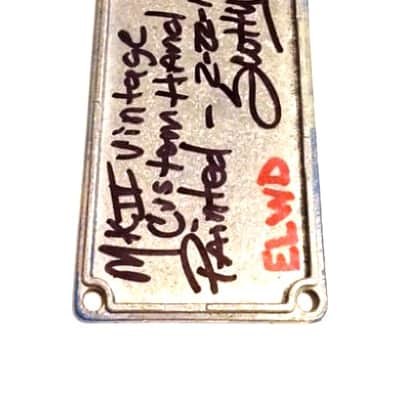 ProAnalog Devices MKIV Vintage Fuzz Drive - Custom Edition image 8
