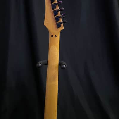Ibanez RG570 Electric Guitar – Blue Finish – Made in Japan – Serial F933587 image 9