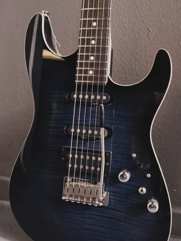Tom Anderson Drop Top image 1