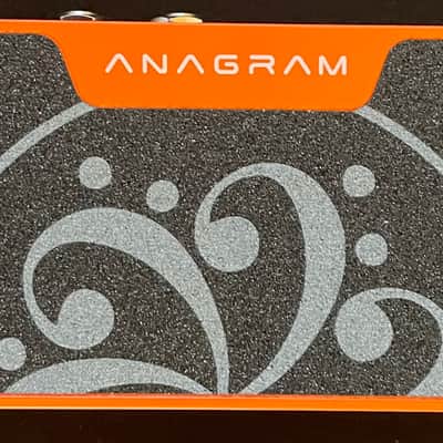 Darkglass Electronics Anagram Expression Pedal 2026 image 1