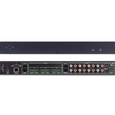 dbx ZonePRO 1261 12x6 Digital Zone Processor