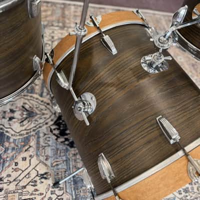 Rogers Holiday Bop 3-piece Drum Kit (18/12/16) image 7