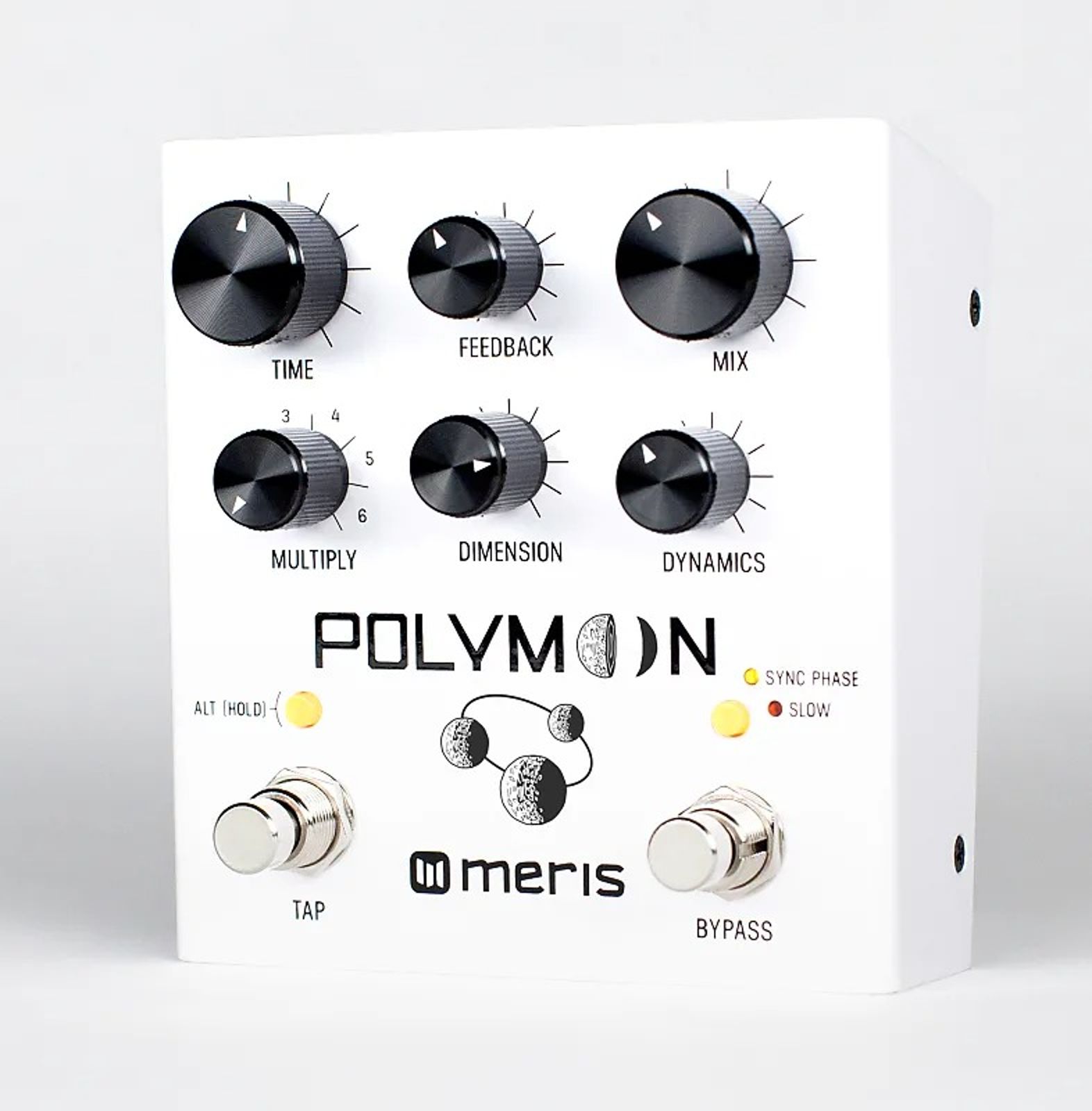 ギター Meris Polymoon Meris Polymoon | Reverb Canada