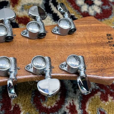 1966 Epiphone - Riviera - Player 335 Style - ID 3245 image 21