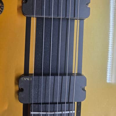 Jackson? Partscaster JAZZMASTER - GOLD image 3