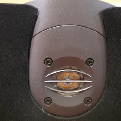 Infinity Delta Center Channel Speaker Excellent w/ Original Grill Cover image 6