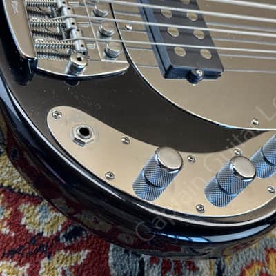 1979 Music Man - Stingray - Pre Ernie Ball - ID 5694 image 7