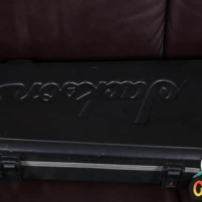 Jackson KE-1 KE1 Marty Friedman 1996 Snow White Pearl Made in USA -VIDEO- image 21