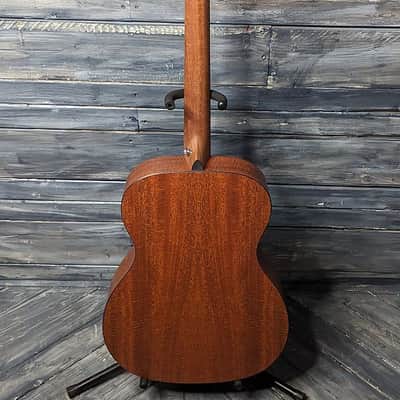 Martin X-Series 000-X2E Acoustic Electric Guitar image 20