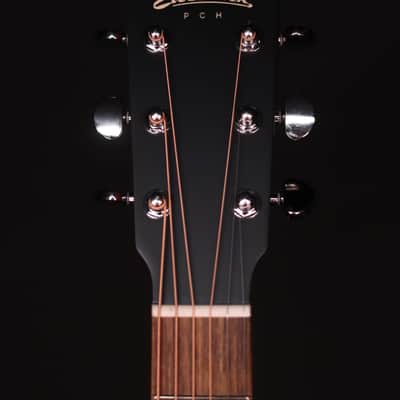 Eastman PCH1-GACE-CLA, Classic with Bag image 9