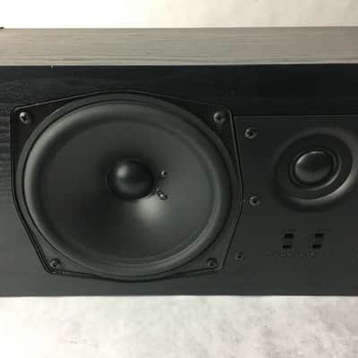 SpeakerCraft Monitor 6.5 LCR Center Channel 2 Way Speaker image 3