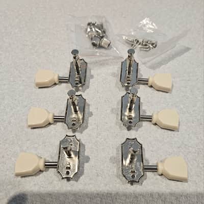 Guitar Tuners - 9 sets Various Brands image 6