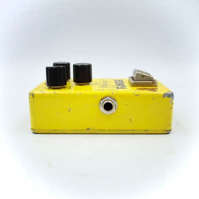 Maxon FL-301 Flanger Made in Japan Guitar Effect Pedal image 7