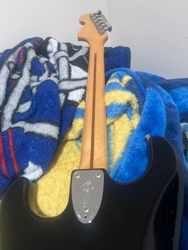 Fender Japan ST-72 フジゲン Fender Fender Japan Stratocaster ST72-500 H serial 1988-89 fujigen