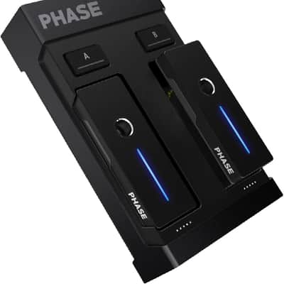 Immagine Phase ESSENTIAL 2-Channel DVS System with 2 Remotes - 3