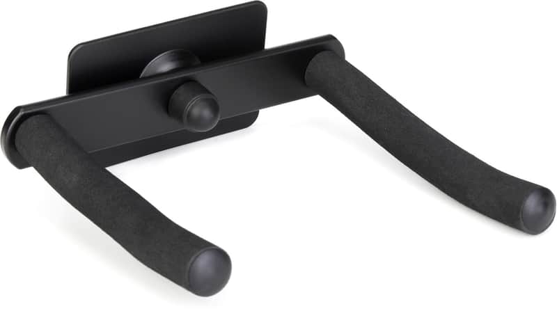 Gator Horizontal Wall Hanger for Trumpet (2-pack) Bundle Bild 1