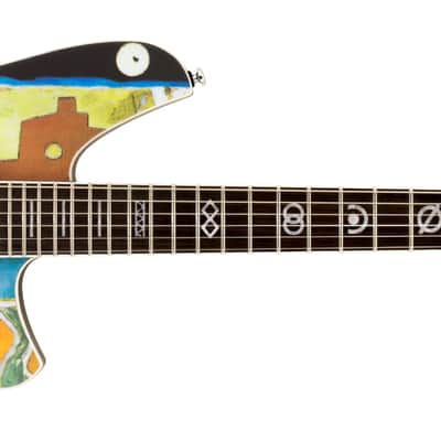 Reverend Vernon Reid Signature Mystery Tramp image 2