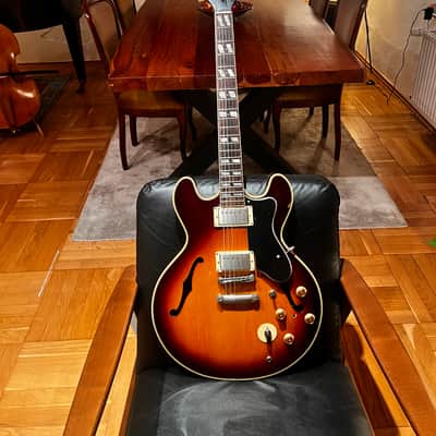 Greco SA 800 - Sunburst image 4