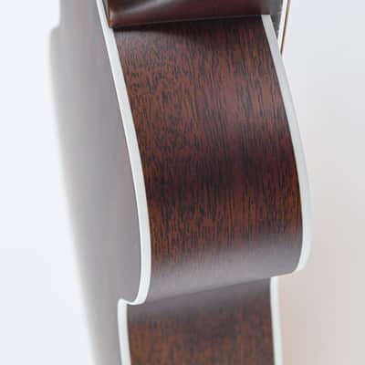 Guild M40 Troubadour Natural image 11