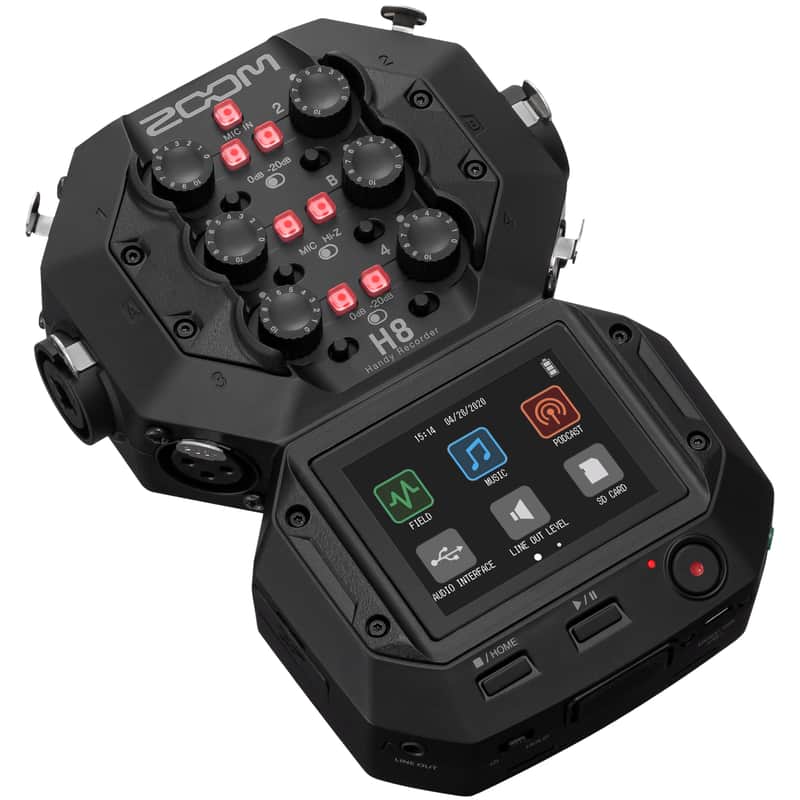 H8 + MS Pack Limited Edition Zoom image 1