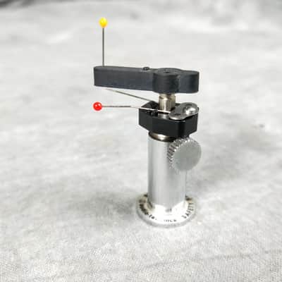 Audio-Technica AT6006 Tone arm safety raiser Tone Arm lifter In Ex-Condition image 3