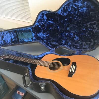 Takamine G335 12-String with Hardshell Case. Sale Benefits Music Education Nonprofit! image 1