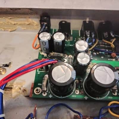 Seymour Duncan 84-40 1987? image 11