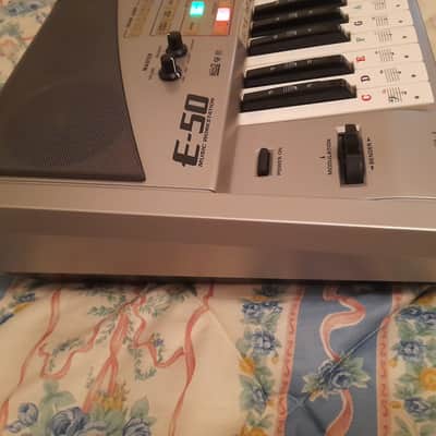 Roland E 50 2008 - Seminuevo image 8