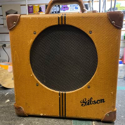 1935-36 Gibson EH-150 - Recently Serviced - New Caps/AC Cord image 1