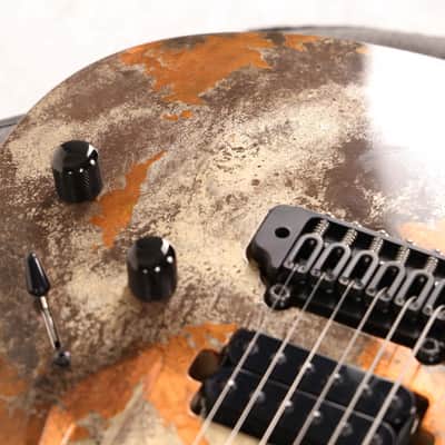 Aristides 060 Fall Out Custom 2020 image 9