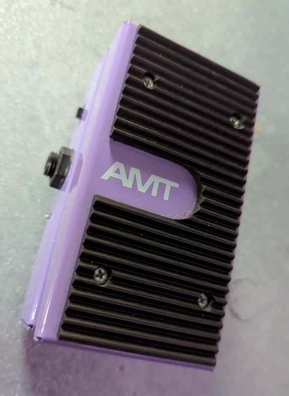 ギター AMT WH-1 Japanese Girl AMT Electronics: WH-1 