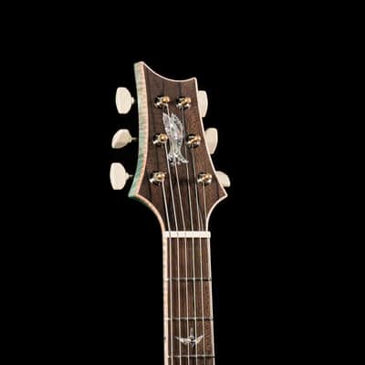 PRS Private Stock McCarty Semi-Hollow - Sub Zero Glow image 2