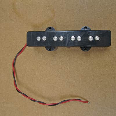 Import Jazz Bass Pickup image 1