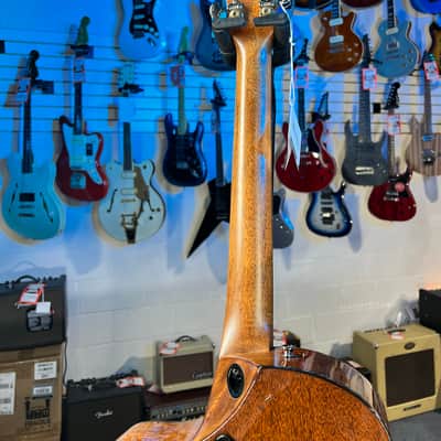 Martin SC-18E Acoustic-electric Guitar - Aged Natural Auth Deal Free Ship! 647 GET PLEK’D! image 13