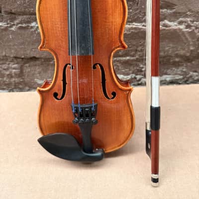 Cielo Dolce 1/16 Violin Outfit w/ Bow & Case - Used - Good Condition Bild 4