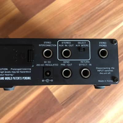 Nobels  Stereo Pak REFURBISHED image 5