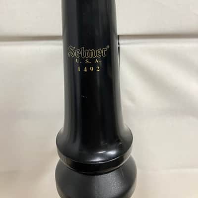Selmer 1492B Student Oboe image 8