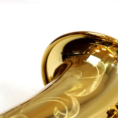 YAMAHA Yamaha YAS-62 Alto Saxophone [D84307] (07/13) image 10