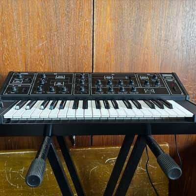Yamaha CS-5 70's Vintage Analog Monophonic Synth CS series w/ bag image 5