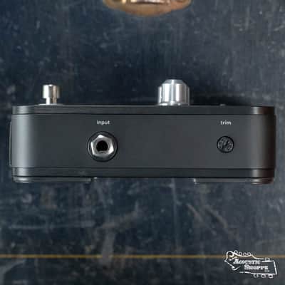 Fishman Jerry Douglas Signature Series Aura Imaging Pedal (PRO-AIP-JD1) image 4
