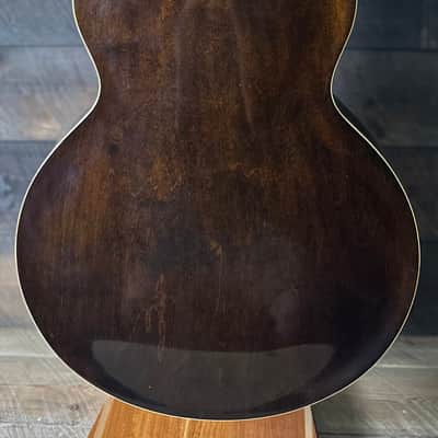 Vintage 1954 Gibson ES-125 - Sunburst image 9