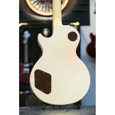 1988 Gibson Les Paul Standard alpine white image 5
