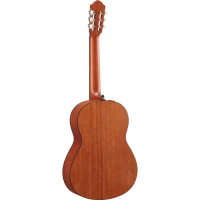 Yamaha CGX122MC image 2