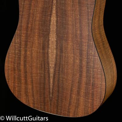 Martin D-X2E Sitka Koa (218) image 2