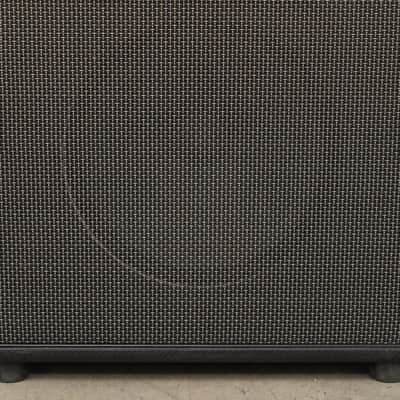 Two-Rock Crystal 1x12 Tube Guitar Combo Amplifier w/ Celestion G12 Gold #54726 image 5