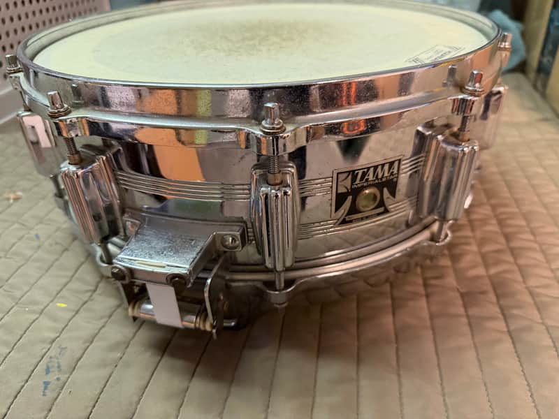 Tama Imperialstar Snare Drum - Made in Japan! $0 OFF MSRP!