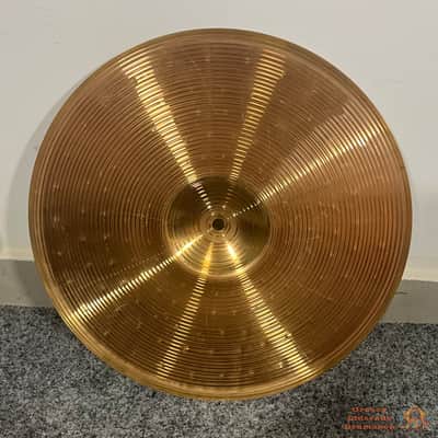 Sabian B8 14” Hihat Cymbals image 5