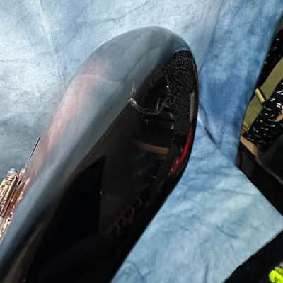 Fender Vintera '50s Stratocaster Modified with Maple Fretboard 2021 - 2-Color Sunburst image 21